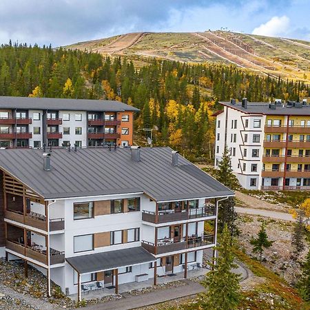 Holiday Home Villa Yllaes 203 By Interhome Екстер'єр фото