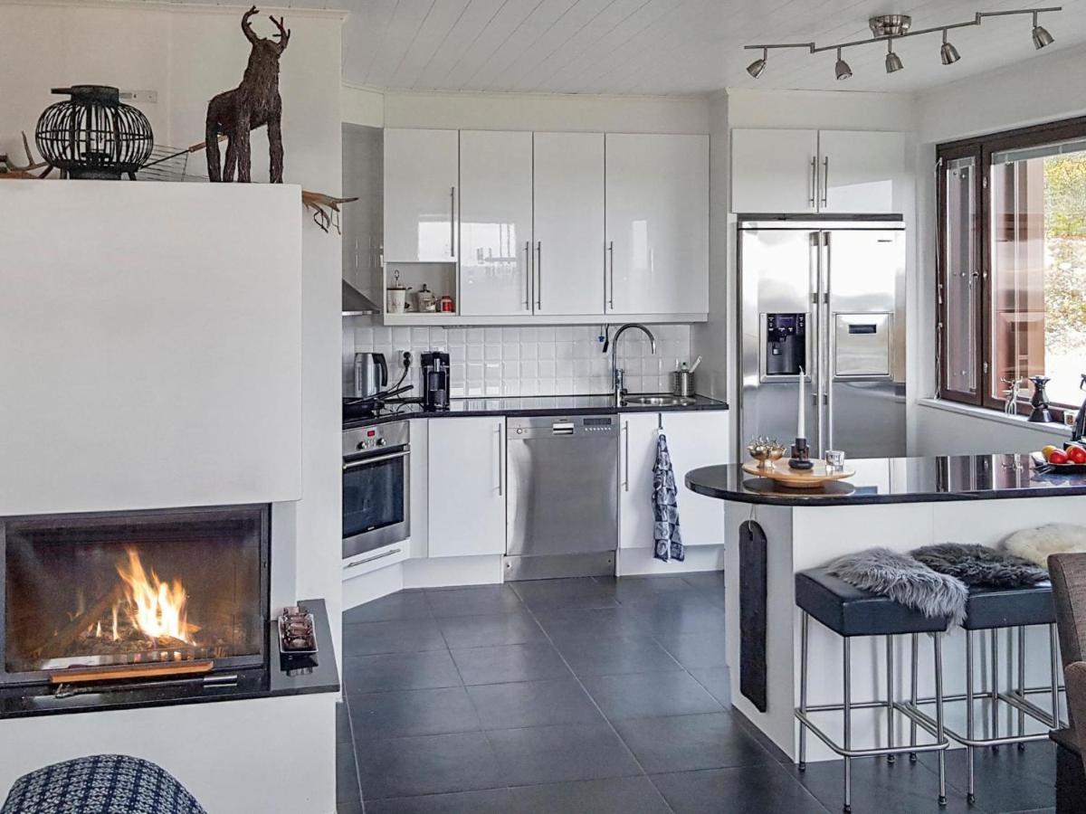 Holiday Home Villa Yllaes 203 By Interhome Екстер'єр фото